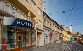 Hotel Jadran Zagreb